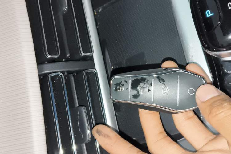 Used BYD Song Pro New Energy 2023 Champion Edition DM-i 110KM Excellence Model