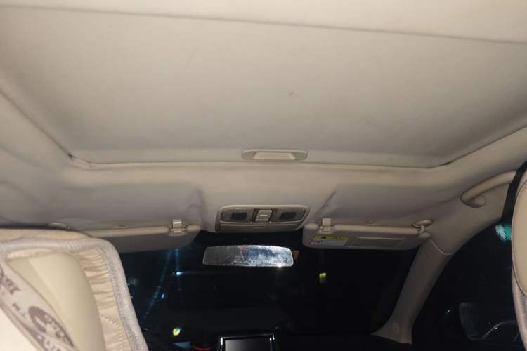 Used Changan Alsvin V7 2016 1.6L Manual Enjoyment Model China V Standard
