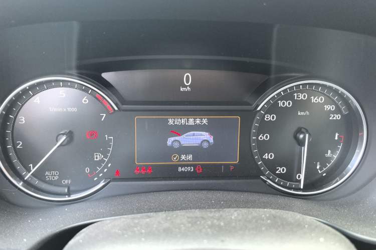 Used Cadillac XT4 2021 28T Two-Wheel Drive Tech Edition