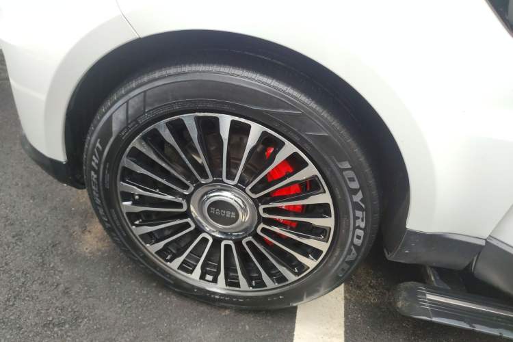 Used Land Rover Range Rover Sport 2020 3.0 L6 SE