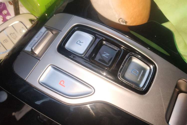 Used Hyundai Tucson 2023 Tucson L 1.5T Automatic Two-Wheel Drive DLX Luxury Edition
