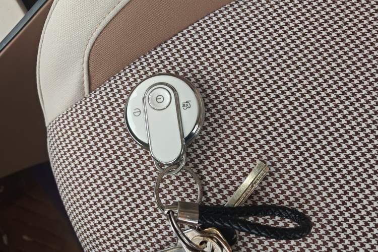 Used Bestune Pony 2026 222km Colorful Horse