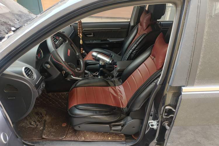 Used Haval H5 Classic 2015 2.0T Manual 4x4 Advanced Trim