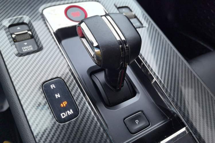 Used GAC Trumpchi EMPOW 2021 270T DCT J15 Version