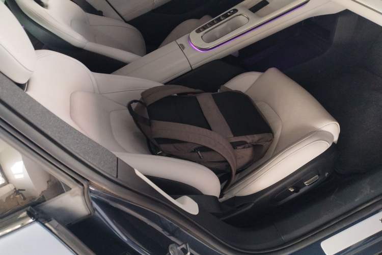 Used Xiaomi Auto SU7 2024 Rear-Drive Ultra-Long Range Advanced Pro-Level Intelligent Driving Version
