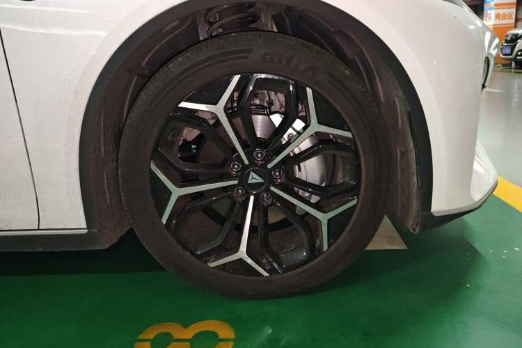 Used Deepal SL03 2024 135Plus Glory Edition