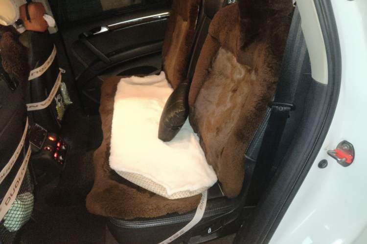 Used Audi Q7 2015 35 TFSI Sport Edition