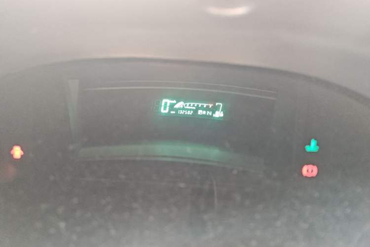 Used Toyota Vios 2006 1.5L GL-i AT