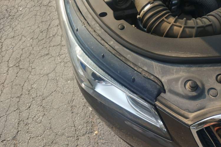 Used Buick LaCrosse 2013 2.4L SIDI Leading Comfort Version
