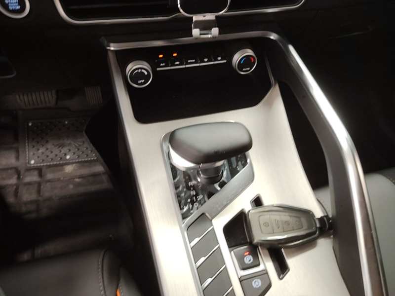 Used Geely Auto Coolray 2024 1.5T DCT Longteng Edition — 13