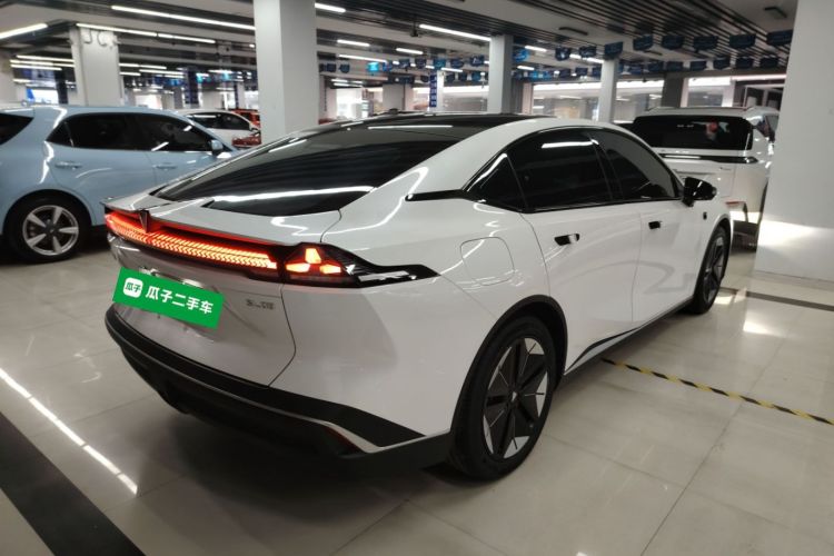 Used Deepal SL03 2024 530 Plus Pure Electric Version
