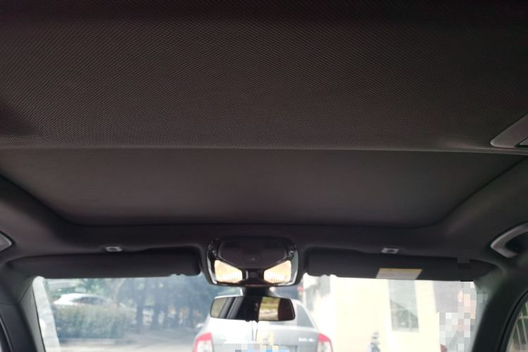 Used BMW 5 Series 2018 Revised Version 530Li Leading Edition Luxury Package
