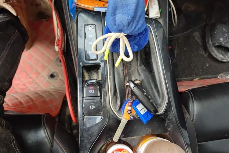 Used MG 5 2021 180 DVVT CVT Youth Luxury Edition