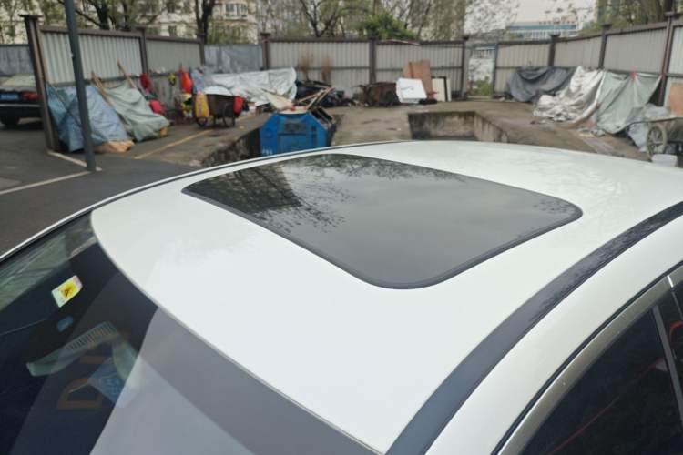 Used Mercedes-Benz C-Class 2020 Restyled C 200 L Fashion Edition Sport Version
