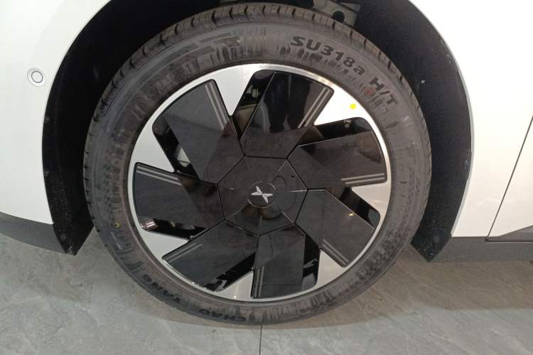 Used XPeng MONA M03 2025 502 Long-Range Max