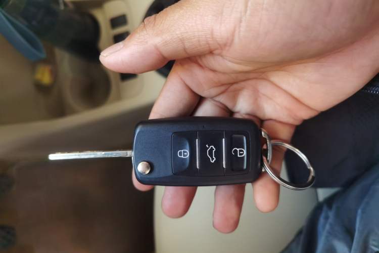 Used Skoda Fabia 2012 1.4L Manual Crystal Edition