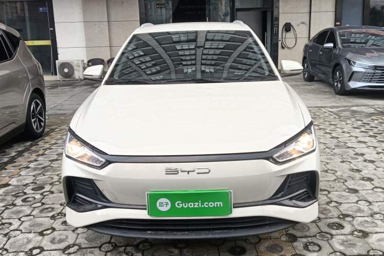 Used BYD e2 2023 Comfort Model