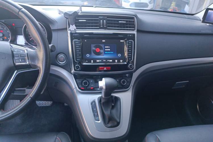 Used Haval M6 2018 1.5T DCT Two-Wheel Drive Elite Model