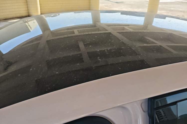 Used XPeng MONA M03 2025 600 with Ultra-Long Range Max
