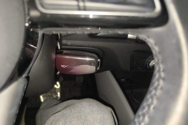 Used Audi A3 2020 Sportback 35 TFSI Fashion Edition China VI Emission Standard
