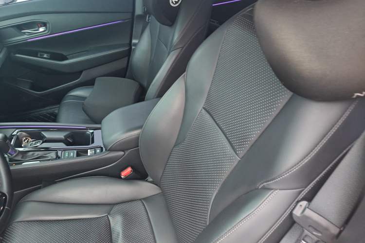 Used Honda Accord 2023 260TURBO Smart Enjoyment Version