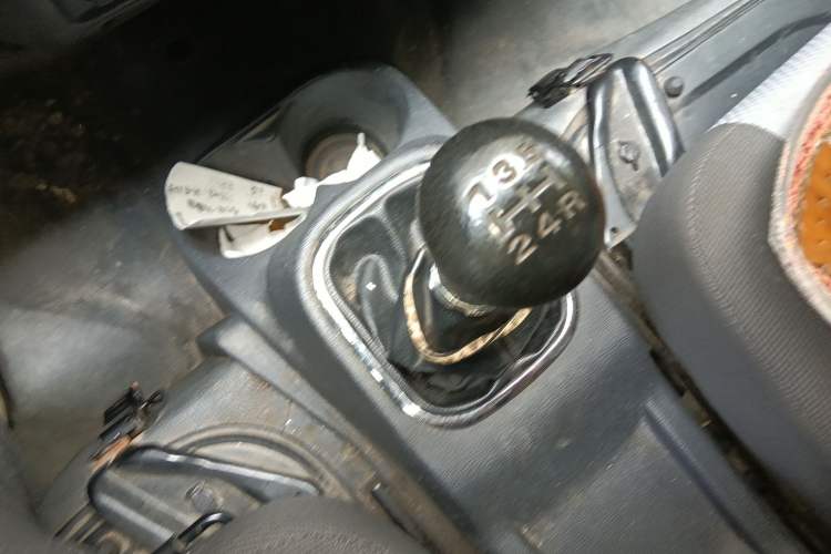 Used CHANGAN KAICHENG Ruixing M60 2020 1.5L Standard Version China VI 6-Seater DAM15KR
