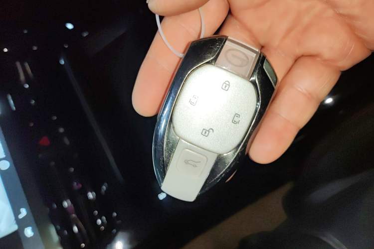 Used GAC Trumpchi M8 2024 Zongshi Series 400T Pioneer Edition
