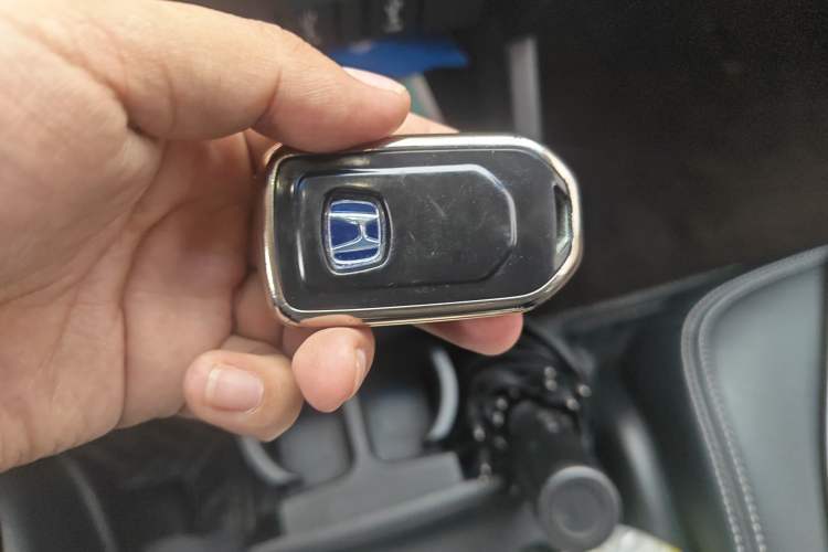 Used Honda Elysion 2019 2.0L Hybrid Luxury Edition
