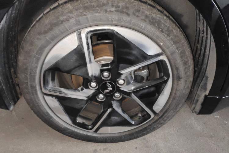 Used Wuling Xingguang 2025 610 km Smart Flagship Version