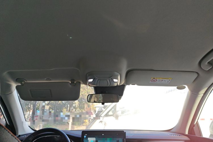 Used Skyworth HT-i 2022 1.5L PHEV 205KM Smart & Value Plus Version