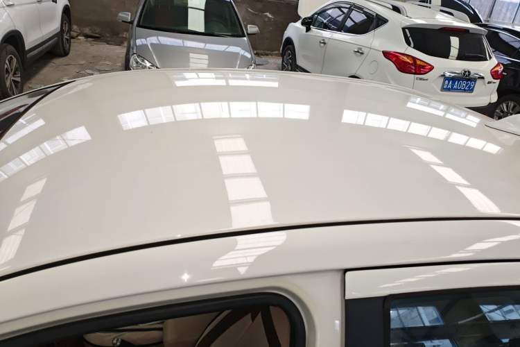 Used Great Wall C30 2015 1.5L Manual Luxury Model
