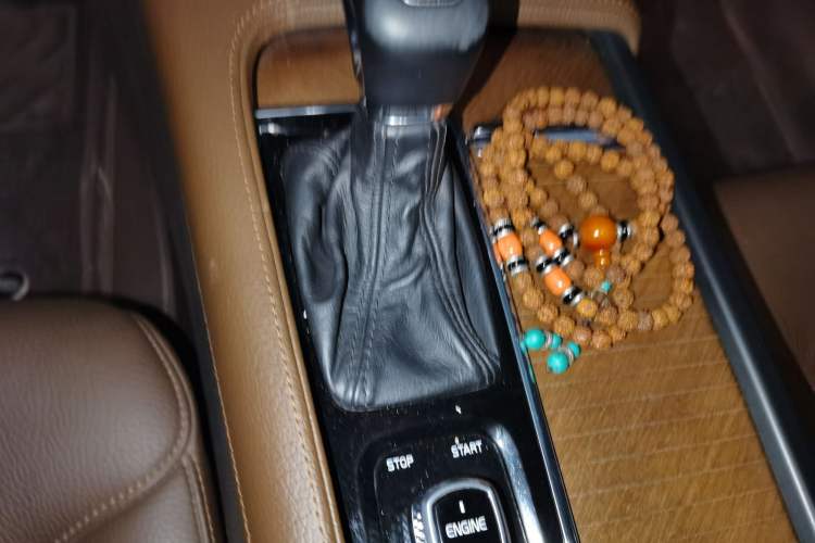 Used Volvo S90 2017 T5 Smart Luxury Edition
