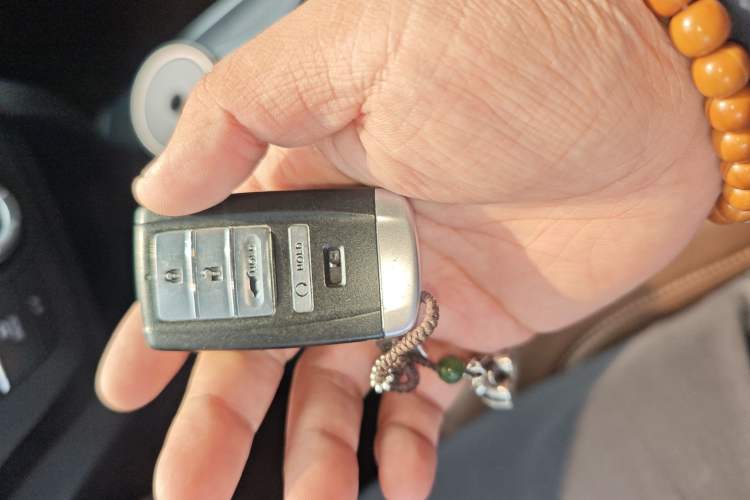 Used Acura MDX 2017 3.0L Xiangyu Version
