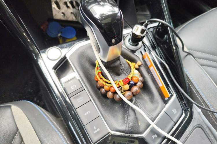 Used Volkswagen Tayron GTE Plug-in Hybrid 2020 1.4T Luxury Model