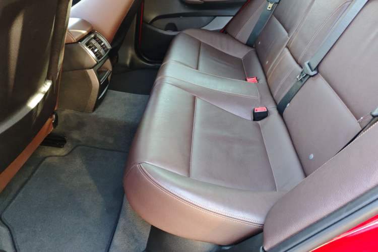 Used BMW X4 2016 xDrive20i M Sport Edition
