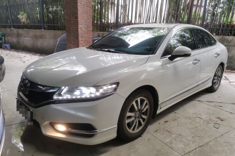 Used Honda Spirior 2017 2.0L Comfort Edition