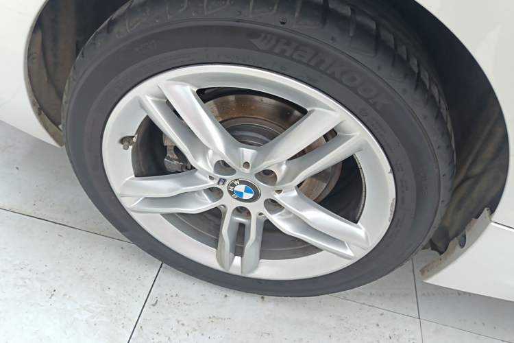 Used BMW 1 Series 2021 120i M Sport Night Edition
