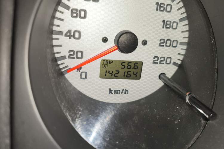 Used Mitsubishi Pajero 2011 V73 3.0L AT GLS
