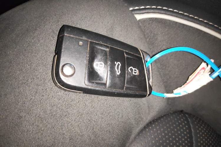 Used Volkswagen Teramont X 2019 380TSI Four-Wheel Drive Prestige Luxury Edition
