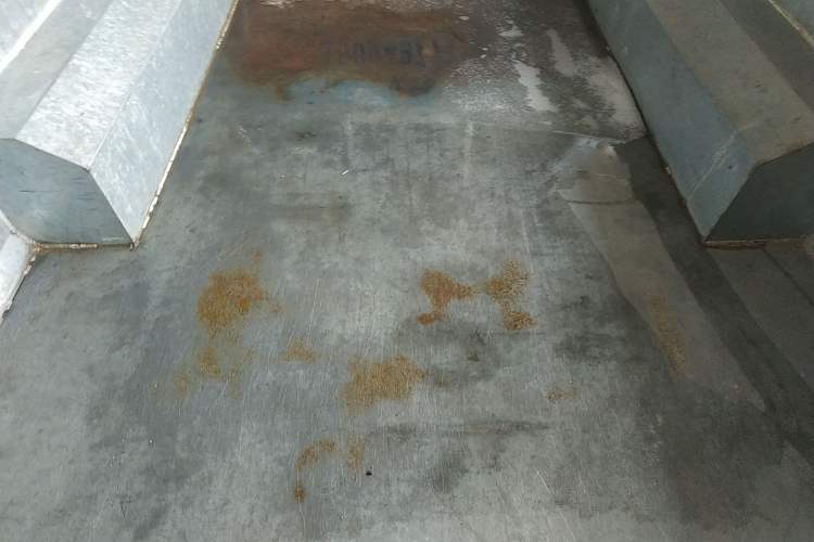 Used Great Wall Wingle 5 2021 2.0T Diesel Two-Wheel Drive Ultra-Value Big Double-Cab China VI GW4D20M Trunk