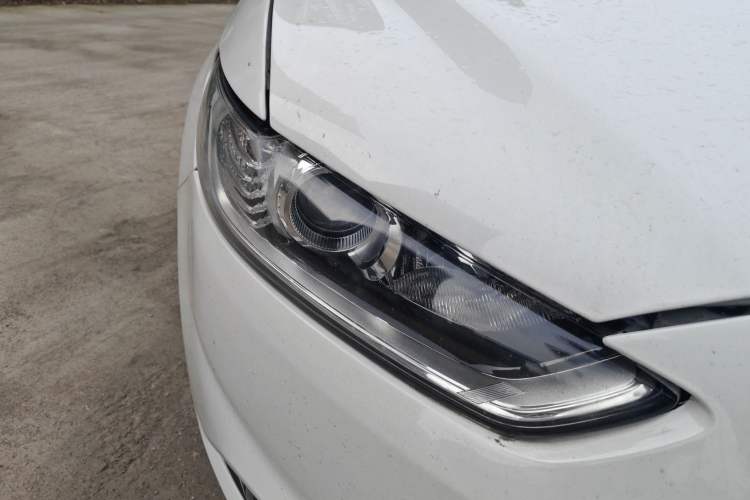 Used Ford Mondeo 2013 2.0L GTDi 200 Fashion Edition