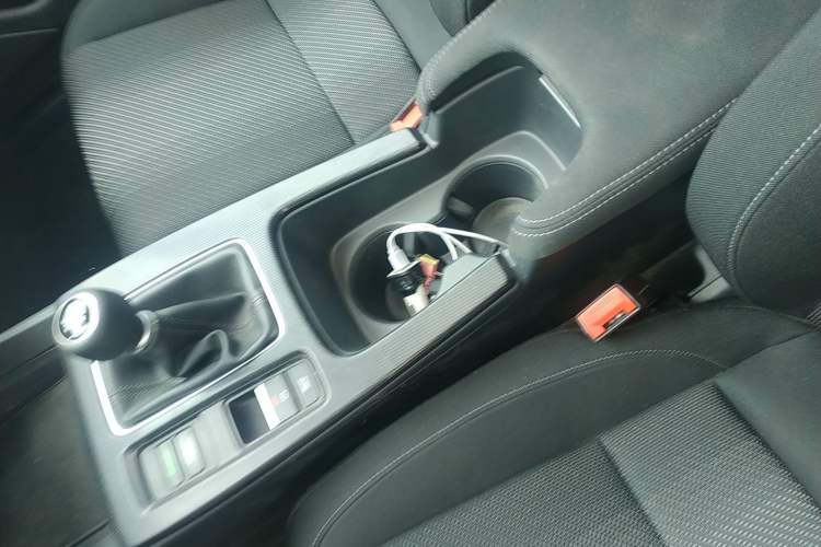 Used Honda Integra 2022 240TURBO Manual Exclusive Edition