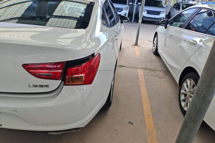 Used Buick Verano 2015 Sedan 20T Dual-Clutch Leading Model Right Rear Taillight