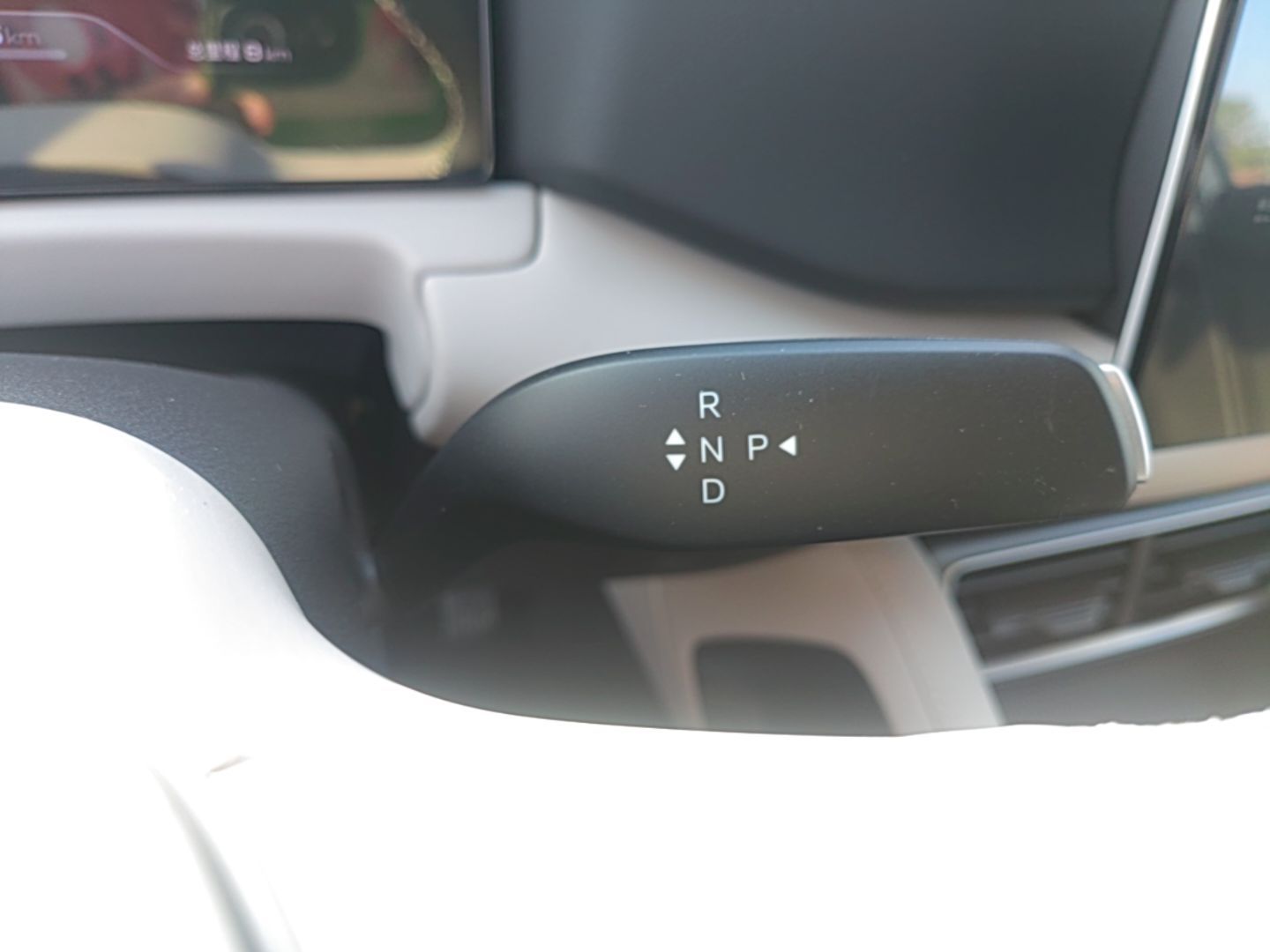 BYD Yuan UP 2027 Model Flying Edition 301KM Navigation Version — снимка 16