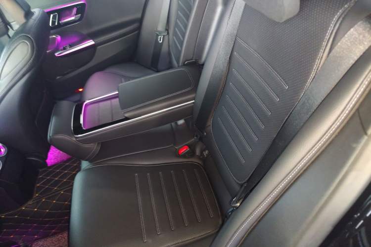 Used Mercedes-Benz C-Class 2022 C 260 L Obsidian Night Sport Edition
