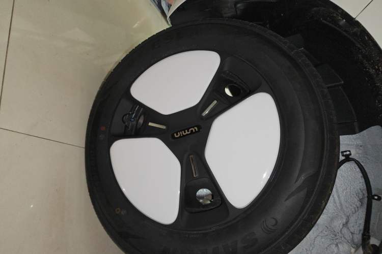 Used CHANGAN NEVO Lumin 2025 205 km Xiangqin Version Right Rear Wheel Hub