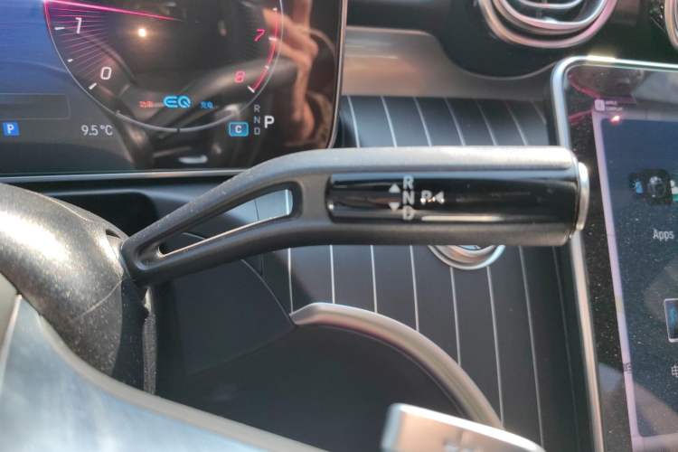 Used Mercedes-Benz C-Class 2022 Restyled C 260 L Sport Edition