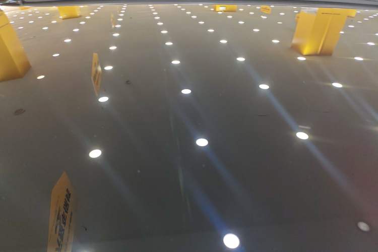 Used smart #5 2024 Ultra-Long Range Extraordinary Journey Luxury Edition Roof