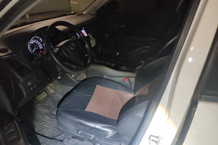 Used Honda Vezel 2017 1.5L CVT 2WD Comfort Model