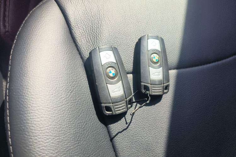 Used BMW X1 2013 sDrive18i Fashion Model